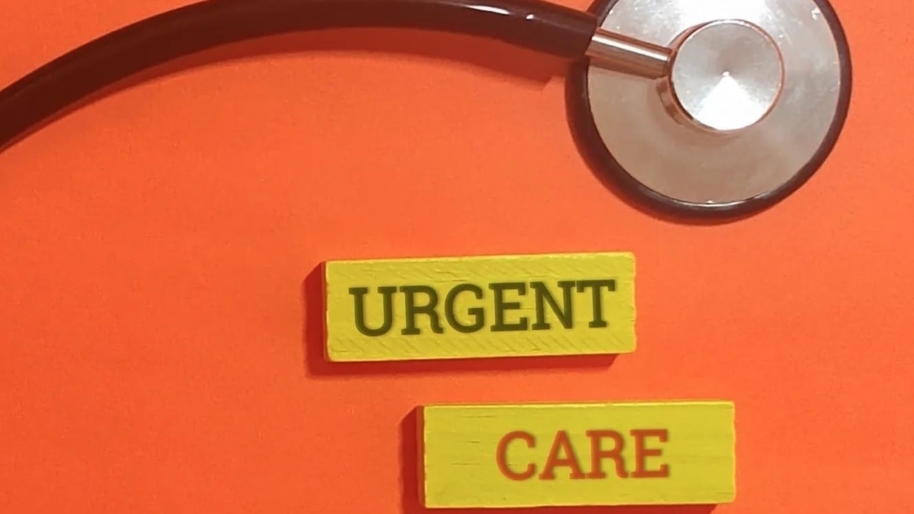 Urgent Care Visits